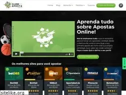 Sites similar to clubedaposta.com