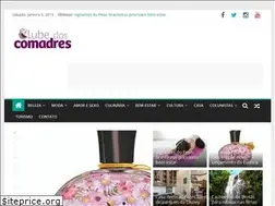 Sites similar to clubedascomadres.com.br
