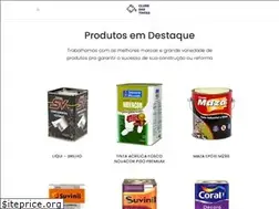 Sites similar to clubedastintas.com