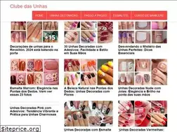 Sites similar to clubedasunhas.com