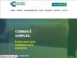 Sites similar to clubedecorridaformacco.com.br