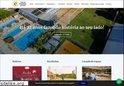 Sites similar to clubedeengenharia.com.br