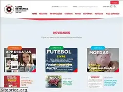 Sites similar to clubederegatas.com.br