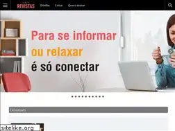 Sites similar to clubederevistas.com