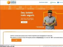 Sites similar to clubedesaudeonline.com.br