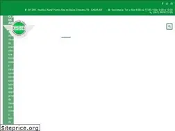 Sites similar to clubedetirogsi.org.br