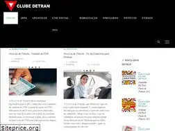 Sites similar to clubedetran.com.br