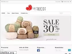 Sites similar to clubedetricot.com