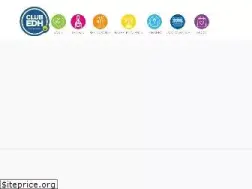 Sites similar to clubedh.com