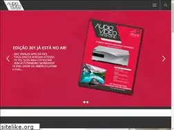 Sites similar to clubedoaudio.com.br