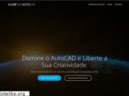 Sites similar to clubedoautocad.com