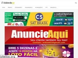 Sites similar to clubedoaz.blogspot.com