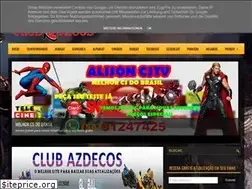 Sites similar to clubedoazdecos.blogspot.com
