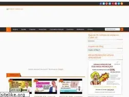 Sites similar to clubedocabeloecia.com.br