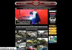 Sites similar to clubedocarroantigo.com.br