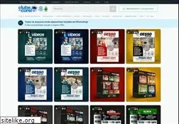 Sites similar to clubedocorel.com