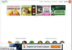 Sites similar to clubedocriador.com