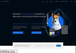 Sites similar to clubedodesign.com