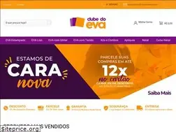 Sites similar to clubedoeva.com.br