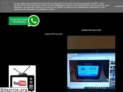 Sites similar to clubedogps.com
