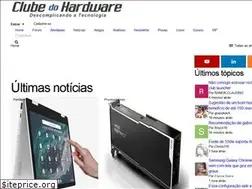 Sites similar to clubedohardware.net