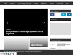 Sites similar to clubedomotorista.com