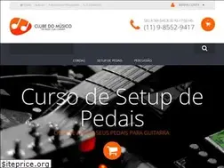 Sites similar to clubedomusico.com