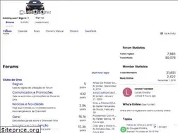 Sites similar to clubedoonix.com.br