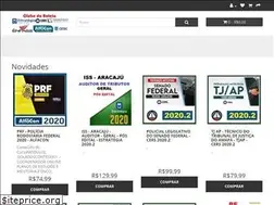 Sites similar to clubedorateio.org