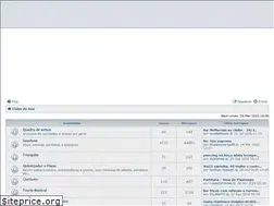 Sites similar to clubedosax.com.br