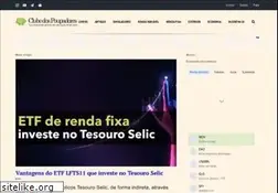 Sites similar to clubedospoupadores.com