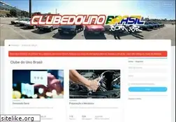 Sites similar to clubedounobrasil.com.br