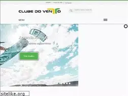 Sites similar to clubedovento.com