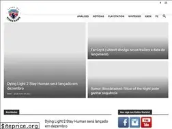 Sites similar to clubedovideogame.com.br