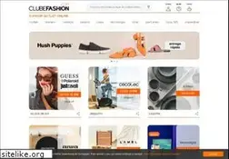 Sites similar to clubefashion.com