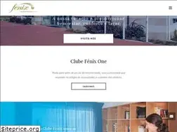 Sites similar to clubefenix.com