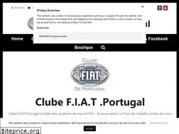 Sites similar to clubefiat.pt