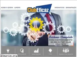 Sites similar to clubeficaz.com.br