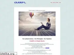 Sites similar to clubefl.gr