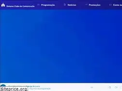 Sites similar to clubefm.com.br