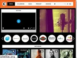 Sites similar to clubefm885.com