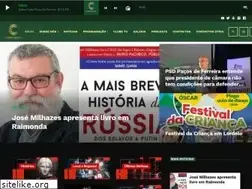Sites similar to clubefmradio.com
