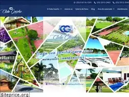 Sites similar to clubegaucho.com.br