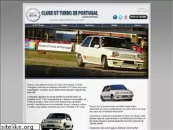 Sites similar to clubegttportugal.com