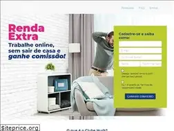 Sites similar to clubehu.com.br
