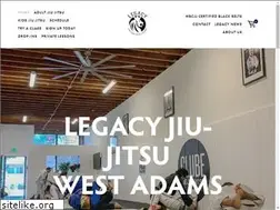 Sites similar to clubejiujitsu.com
