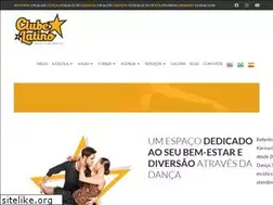 Sites similar to clubelatino.com.br