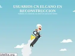 Sites similar to clubelcano.com