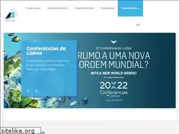 Sites similar to clubelisboa.pt