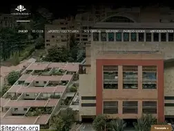 Sites similar to clubelnogal.com